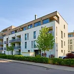 Duenenresort - Apt. 3.6 Binz