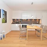 Villa Duenenresort - Apt. 3.6 *