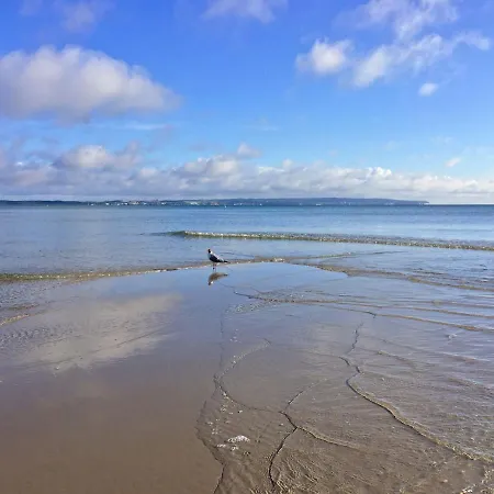 Dünenresort - Apt. 3.6 Villa *