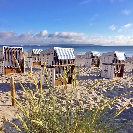 Dünenresort - Apt. 3.6