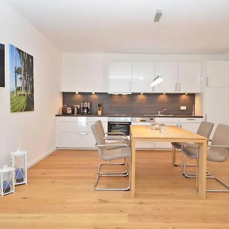 Villa Dunenresort - Apt. 3.6 *