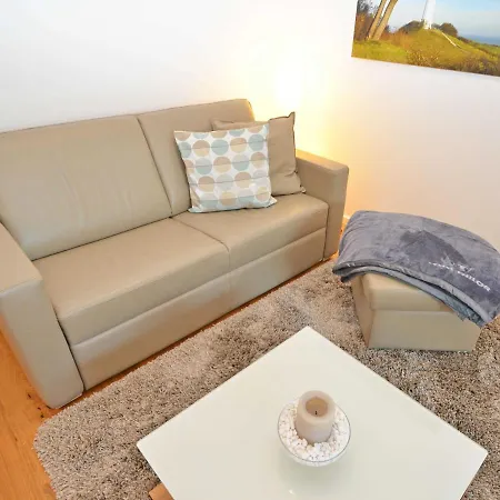 Dunenresort - Apt. 3.6 Villa *