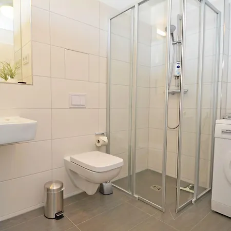 Villa Dunenresort - Apt. 3.6 *