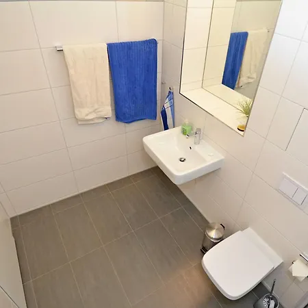 Dünenresort - Apt. 3.6