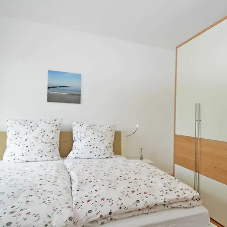 Dunenresort - Apt. 3.6 * Binz