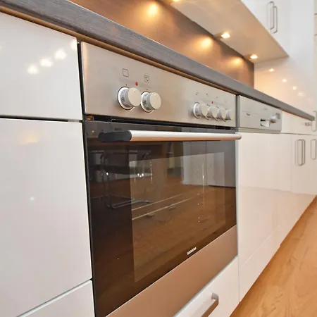 Dunenresort - Apt. 3.6 Binz