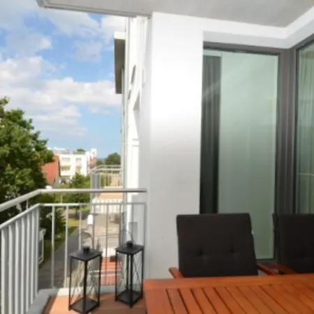 Dunenresort - Apt. 3.6