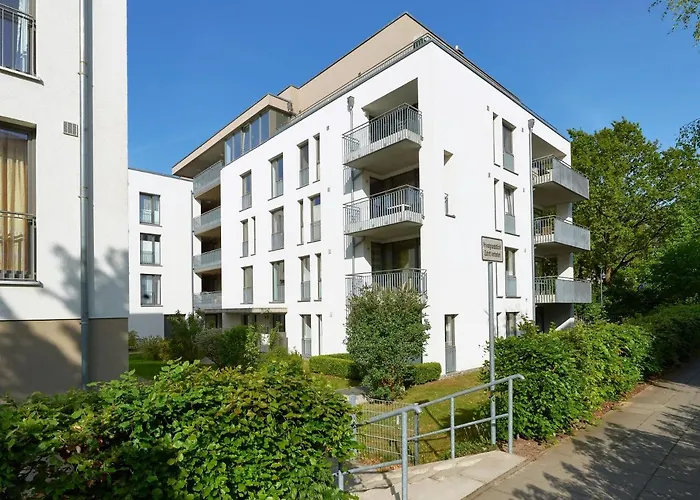 Duenenresort - Apt. 3.6
