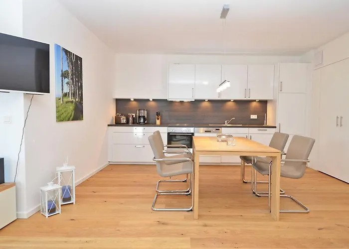 Villa Duenenresort - Apt. 3.6 *