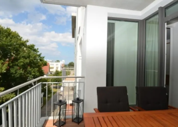 Duenenresort - Apt. 3.6